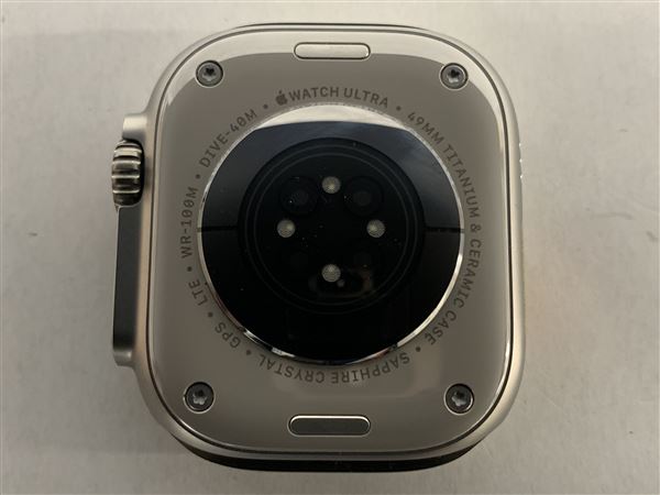 yÁzySۏ؁z Ultra2[49mm/Z[]`^ `^jE Apple Watch