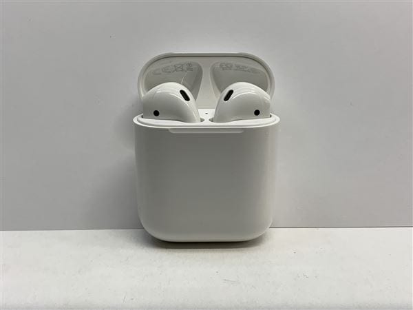 yÁzySۏ؁z AirPods 2 Lightning[d MV7N2