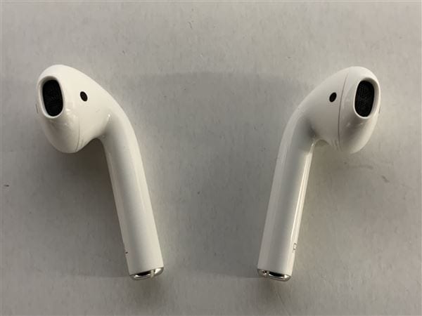 yÁzySۏ؁z AirPods 2 Lightning[d MV7N2