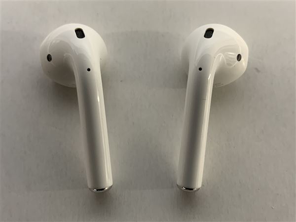 yÁzySۏ؁z AirPods 2 Lightning[d MV7N2