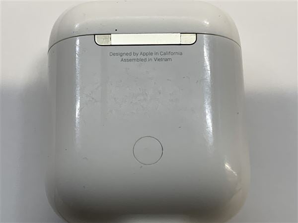 yÁzySۏ؁z AirPods 2 Lightning[d MV7N2