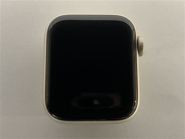 yÁzySۏ؁z SE 2[40mm/Z[]A~ eF Apple Watch