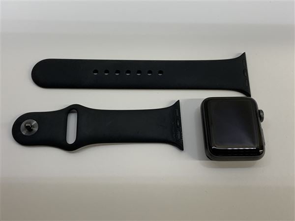 yÁzySۏ؁z Series3[38mm/GPS]A~ eF Apple Watch