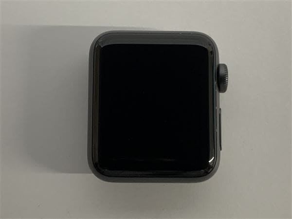 yÁzySۏ؁z Series3[38mm/GPS]A~ eF Apple Watch