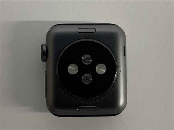 yÁzySۏ؁z Series3[38mm/GPS]A~ eF Apple Watch