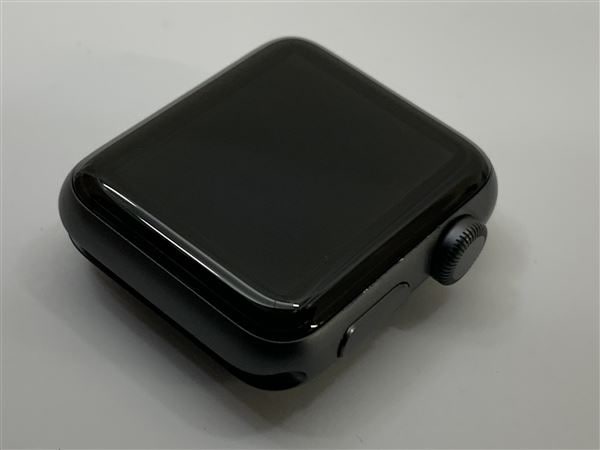 yÁzySۏ؁z Series3[38mm/GPS]A~ eF Apple Watch