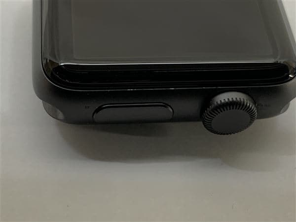 yÁzySۏ؁z Series3[38mm/GPS]A~ eF Apple Watch