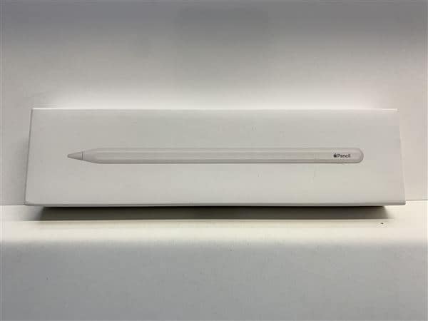 【中古】【安心保証】 Apple Pencil 第2世代 A2051
