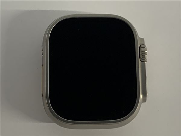yÁzySۏ؁z oh Ultra[49mm/Z[]`^ `^jE Apple Watch