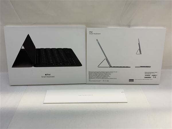 【新品未開封】Apple iPad Smart Keyboard A1829 未開封 iPad Pro Smart keyboard 10.5インチ A1829 MPTL2J/A 純正