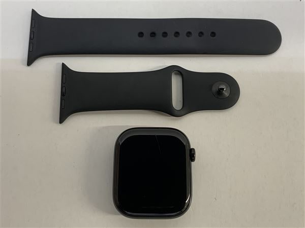 yÁzySۏ؁z Series10[46mm/GPS]A~ WFbgubN Apple Watch