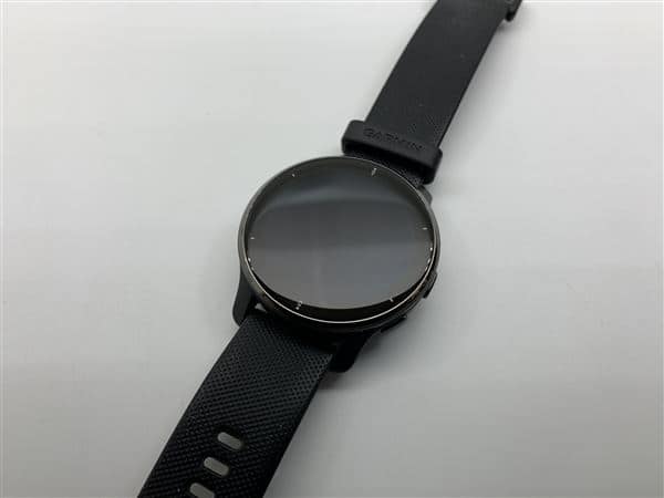 【中古】【安心保証】 GARMIN Venu 2 Plus 43.6mm スレート