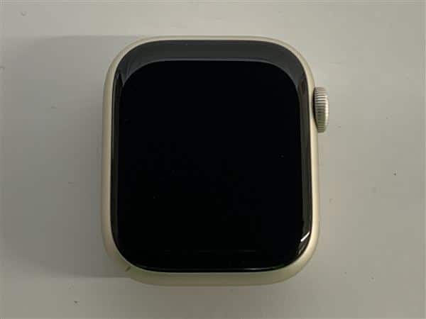 �y���Áz�y���S�ۏ؁z Series9[41mm/GPS]�A���~ �e�F Apple Watch