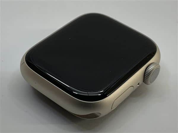 �y���Áz�y���S�ۏ؁z Series9[41mm/GPS]�A���~ �e�F Apple Watch