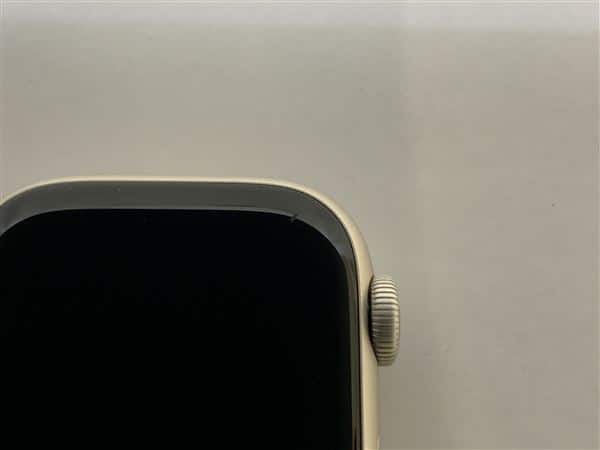 �y���Áz�y���S�ۏ؁z Series9[41mm/GPS]�A���~ �e�F Apple Watch