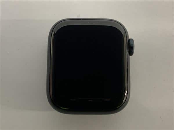 �y���Áz�y���S�ۏ؁z Series8[41mm/GPS]�A���~ �~�b�h�i�C�g Apple Watch