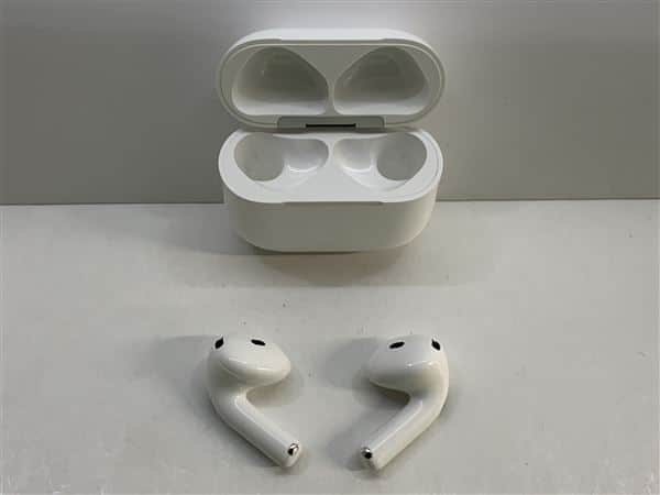 �y���Áz�y���S�ۏ؁z AirPods ��4���� �A�N�e�B�u�m�C�Y�L�����Z�����O���� MXP93