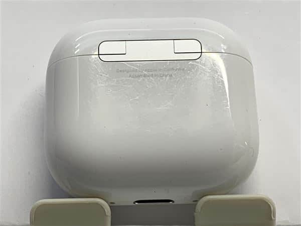 �y���Áz�y���S�ۏ؁z AirPods ��4���� �A�N�e�B�u�m�C�Y�L�����Z�����O���� MXP93