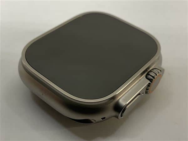 �y���Áz�y���S�ۏ؁z Ultra2[49mm/�Z�����[]�`�^�� �`�^�j�E�� Apple Watch