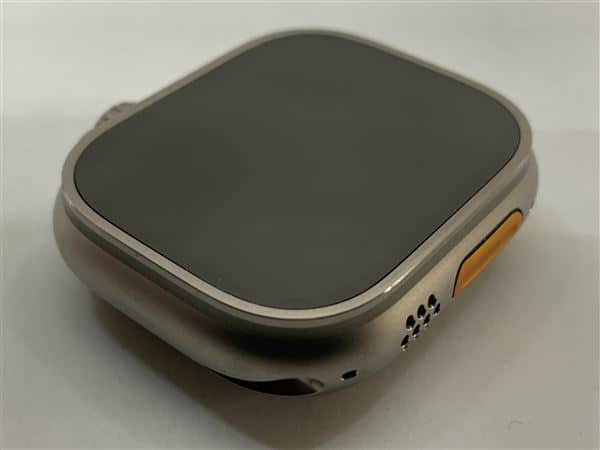 �y���Áz�y���S�ۏ؁z Ultra2[49mm/�Z�����[]�`�^�� �`�^�j�E�� Apple Watch