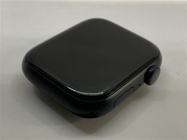 �y���Áz�y���S�ۏ؁z �o���h�� Series7[45mm/GPS]�A���~ �~�b�h�i�C�g Apple Watch Nike