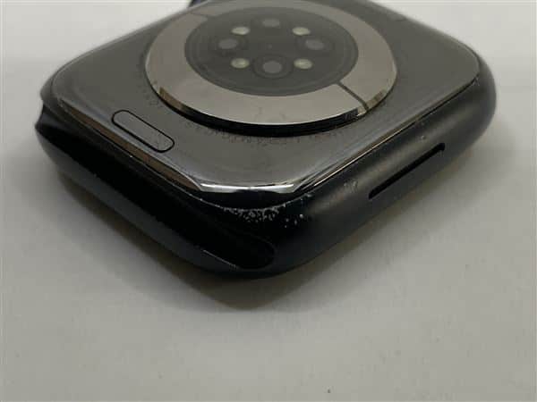 �y���Áz�y���S�ۏ؁z �o���h�� Series7[45mm/GPS]�A���~ �~�b�h�i�C�g Apple Watch Nike