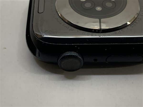 �y���Áz�y���S�ۏ؁z �o���h�� Series7[45mm/GPS]�A���~ �~�b�h�i�C�g Apple Watch Nike