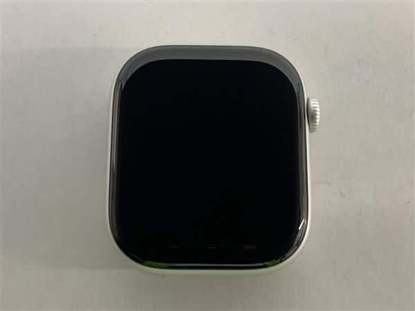 �y���Áz�y���S�ۏ؁z �o���h�� Series10[46mm/�Z�����[]�A���~ �V���o�[ Apple Watch