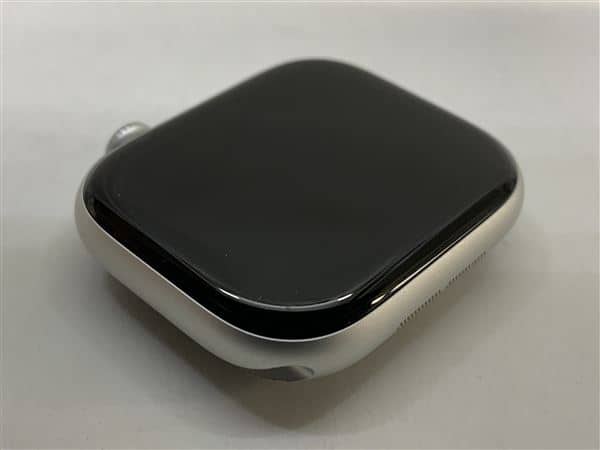 �y���Áz�y���S�ۏ؁z �o���h�� Series10[46mm/�Z�����[]�A���~ �V���o�[ Apple Watch