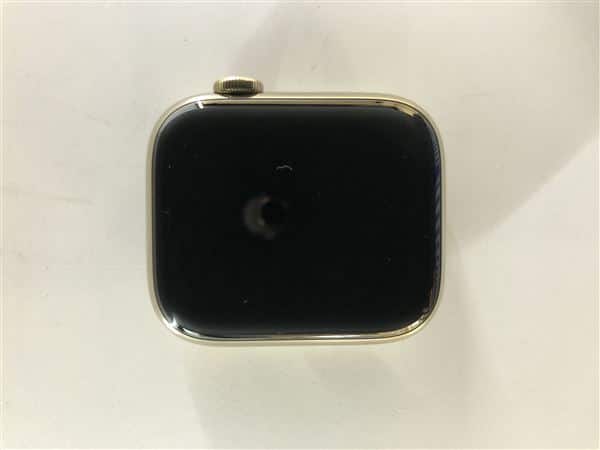 �y���Áz�y���S�ۏ؁z �o���h�� Series8[45mm/�Z�����[]�X�e�����X �S�[���h Apple Watch