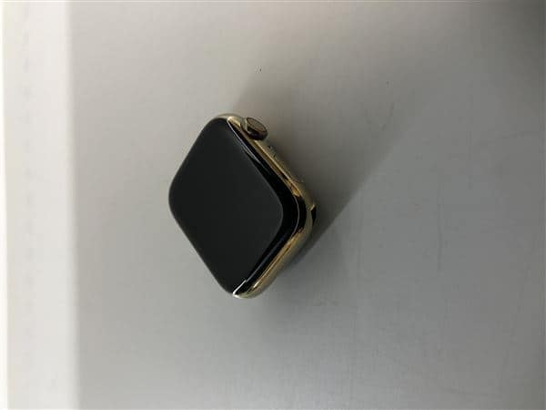 �y���Áz�y���S�ۏ؁z �o���h�� Series8[45mm/�Z�����[]�X�e�����X �S�[���h Apple Watch