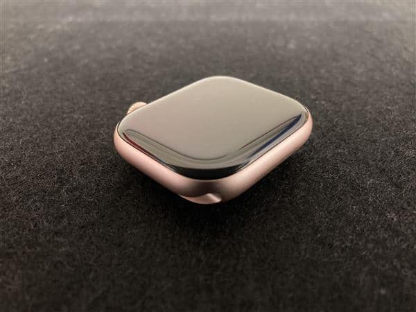 Apple Watch‎ 初代 38mm ローズゴールド【中古】 Apple Watch Series 1 38mm Rose Gold Aluminum Case with Pink Sand