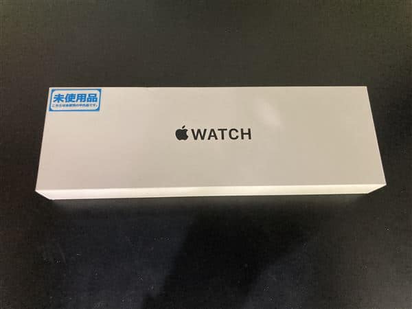 �y���Áz�y���S�ۏ؁z SE ��3����[40mm/GPS]�A���~ �~�b�h�i�C�g Apple Watch