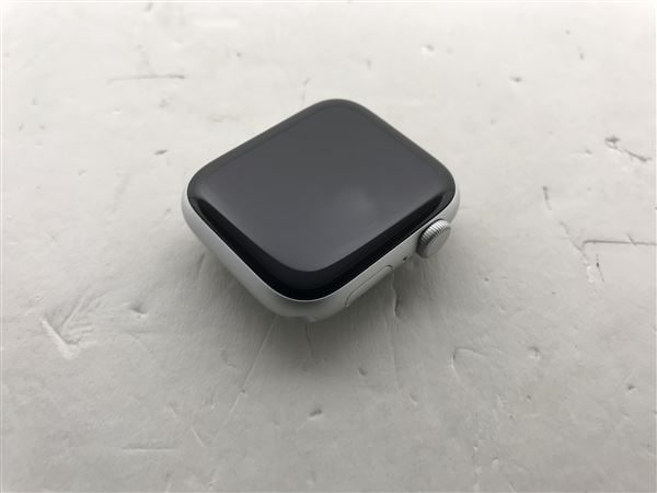 �y���Áz�y���S�ۏ؁z SE ��2����[44mm/GPS]�A���~ �V���o�[ Apple Watch