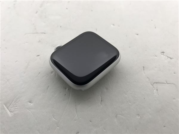 �y���Áz�y���S�ۏ؁z SE ��2����[44mm/GPS]�A���~ �V���o�[ Apple Watch