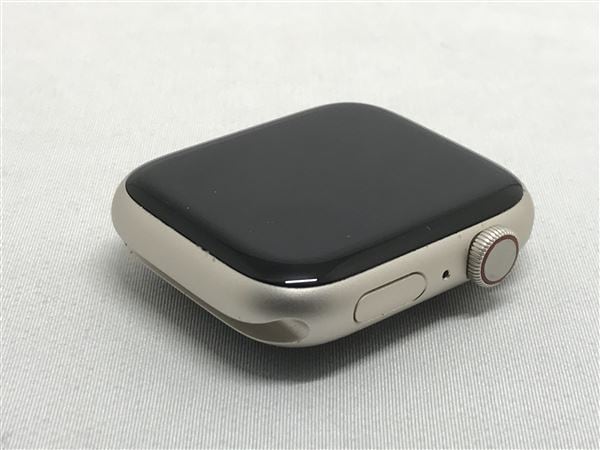 yÁzySۏ؁z Series8[45mm/Z[]A~ X^[Cg Apple Watch