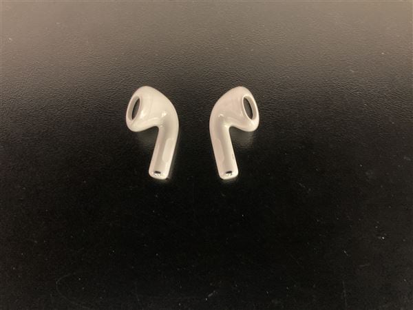 【中古】【安心保証】 AirPods 第4世代 アクティブノイズキャンセリング搭載 MXP93