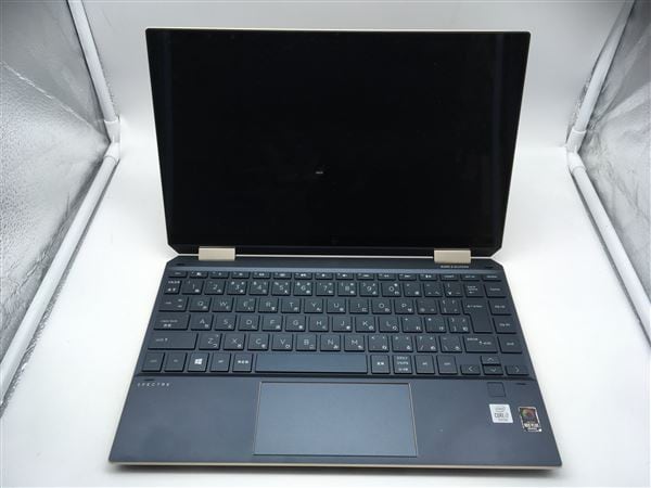 【中古】【安心保証】 Windows ノートPC 2019年 日本ヒューレット・パッカード