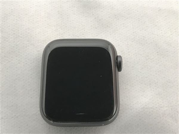 yÁzySۏ؁z SE 1[40mm/GPS]A~ Xy[XOC Apple Watch