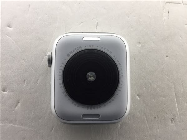 yÁzySۏ؁z SE 2[44mm/GPS]A~ Vo[ Apple Watch