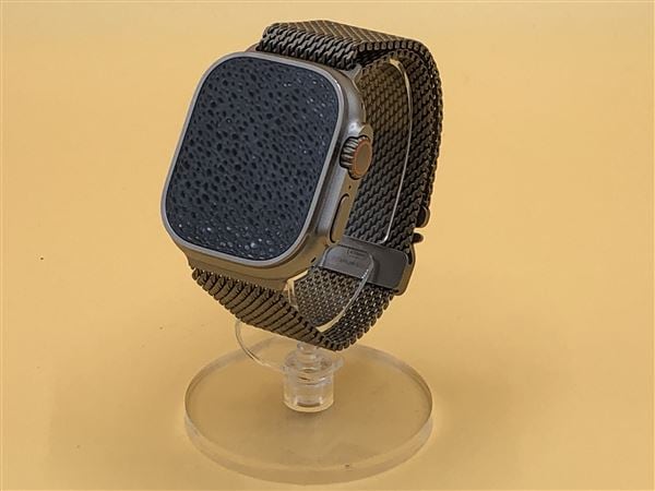 yÁzySۏ؁z Ultra2[49mm/Z[]`^ i` Apple Watch