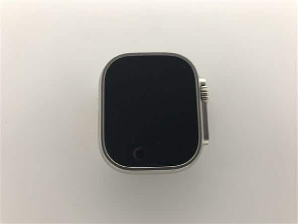 �y���Áz�y���S�ۏ؁z Ultra2[49mm/�Z�����[]�`�^�� �`�^�j�E�� Apple Watch