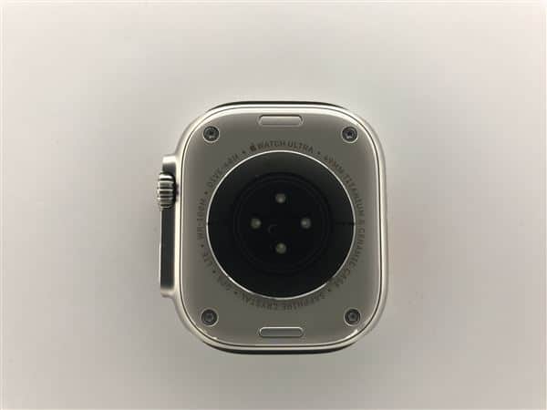 �y���Áz�y���S�ۏ؁z Ultra2[49mm/�Z�����[]�`�^�� �`�^�j�E�� Apple Watch