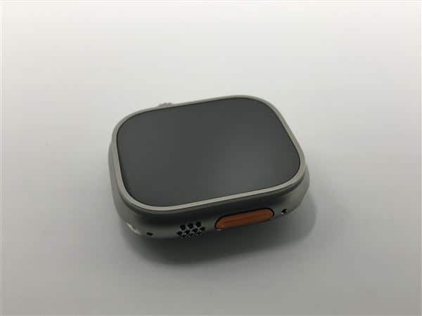 �y���Áz�y���S�ۏ؁z Ultra2[49mm/�Z�����[]�`�^�� �`�^�j�E�� Apple Watch