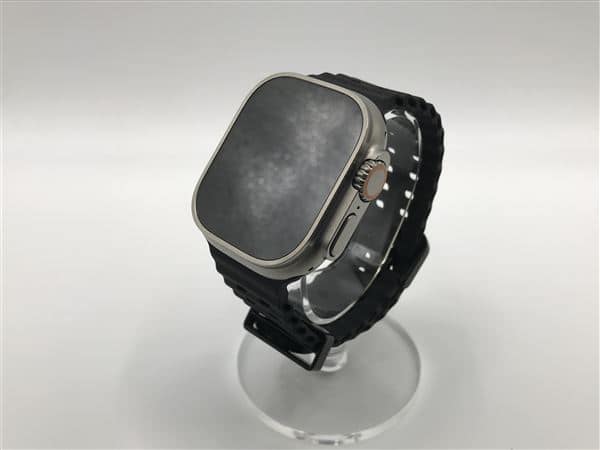 �y���Áz�y���S�ۏ؁z Ultra[49mm/�Z�����[]�`�^�� �`�^�j�E�� Apple Watch