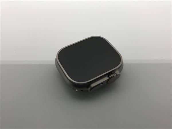 �y���Áz�y���S�ۏ؁z Ultra[49mm/�Z�����[]�`�^�� �`�^�j�E�� Apple Watch