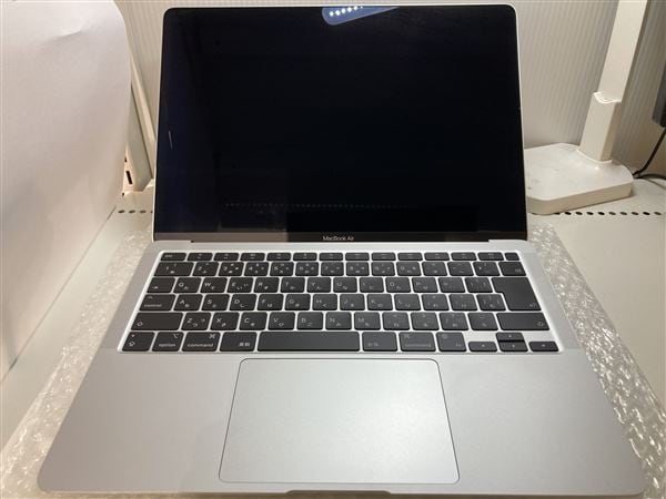 yÁzySۏ؁z MacBookAir 2020N MGN93J/A