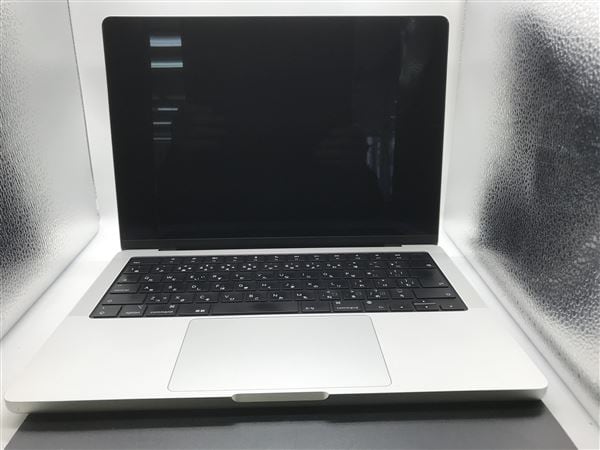 yÁzySۏ؁z MacBookPro 2021N MKGT3J/A