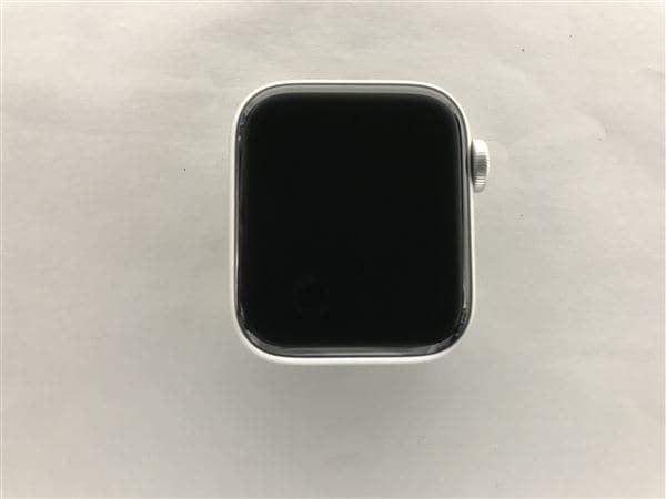 �y���Áz�y���S�ۏ؁z SE ��1����[40mm/GPS]�A���~ �V���o�[ Apple Watch