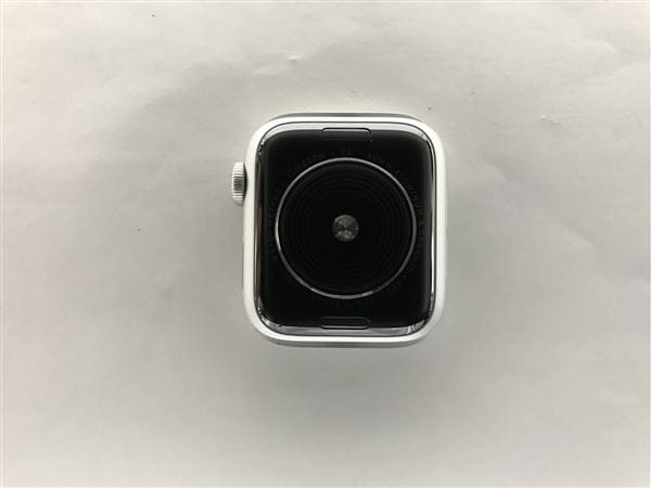 �y���Áz�y���S�ۏ؁z SE ��1����[40mm/GPS]�A���~ �V���o�[ Apple Watch